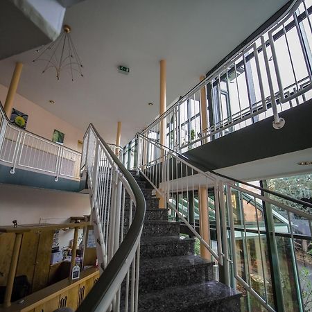 Hotel Zur Tanne Harztor Dış mekan fotoğraf