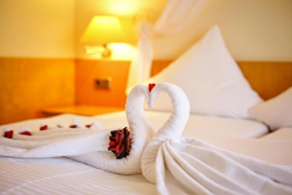 Hotel Zur Tanne Harztor Dış mekan fotoğraf