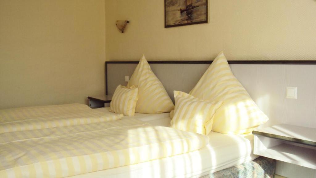 Hotel Zur Tanne Harztor Dış mekan fotoğraf
