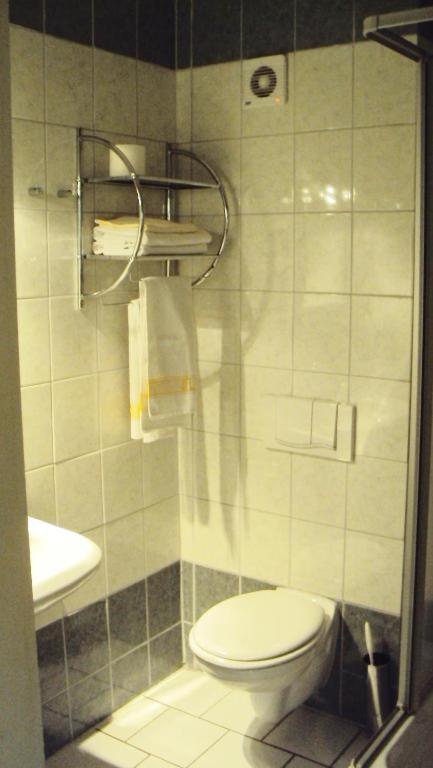 Hotel Zur Tanne Harztor Dış mekan fotoğraf