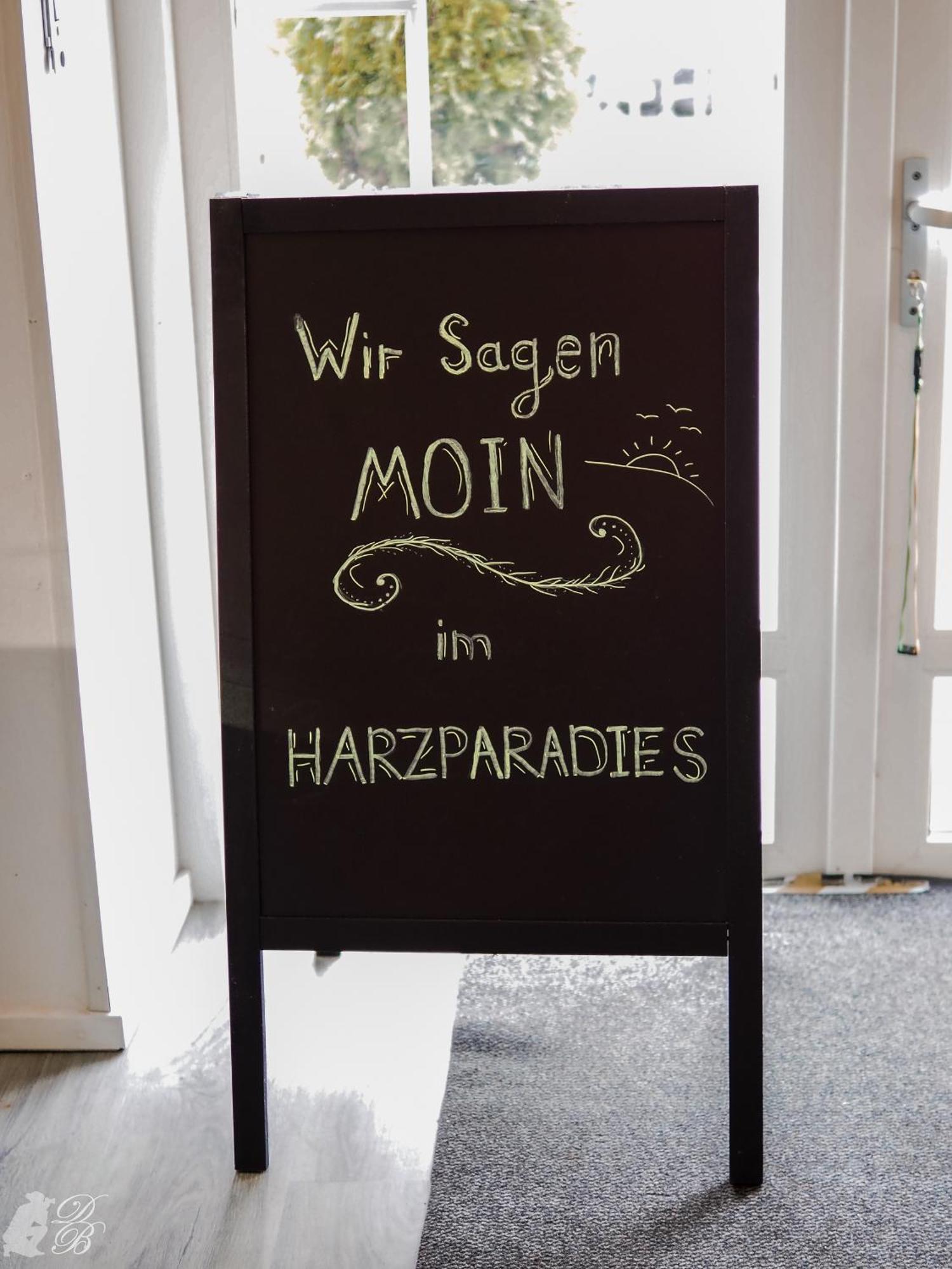 Hotel Zur Tanne Harztor Dış mekan fotoğraf