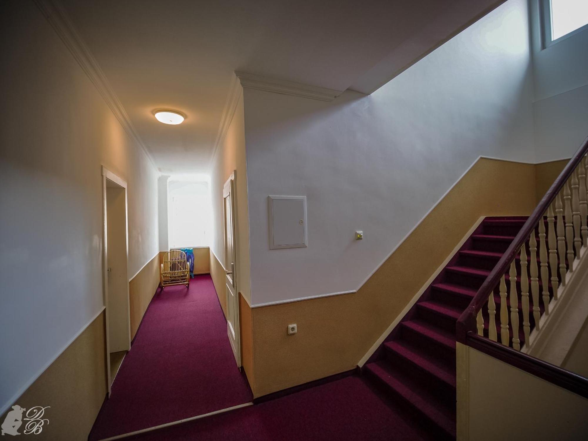 Hotel Zur Tanne Harztor Dış mekan fotoğraf