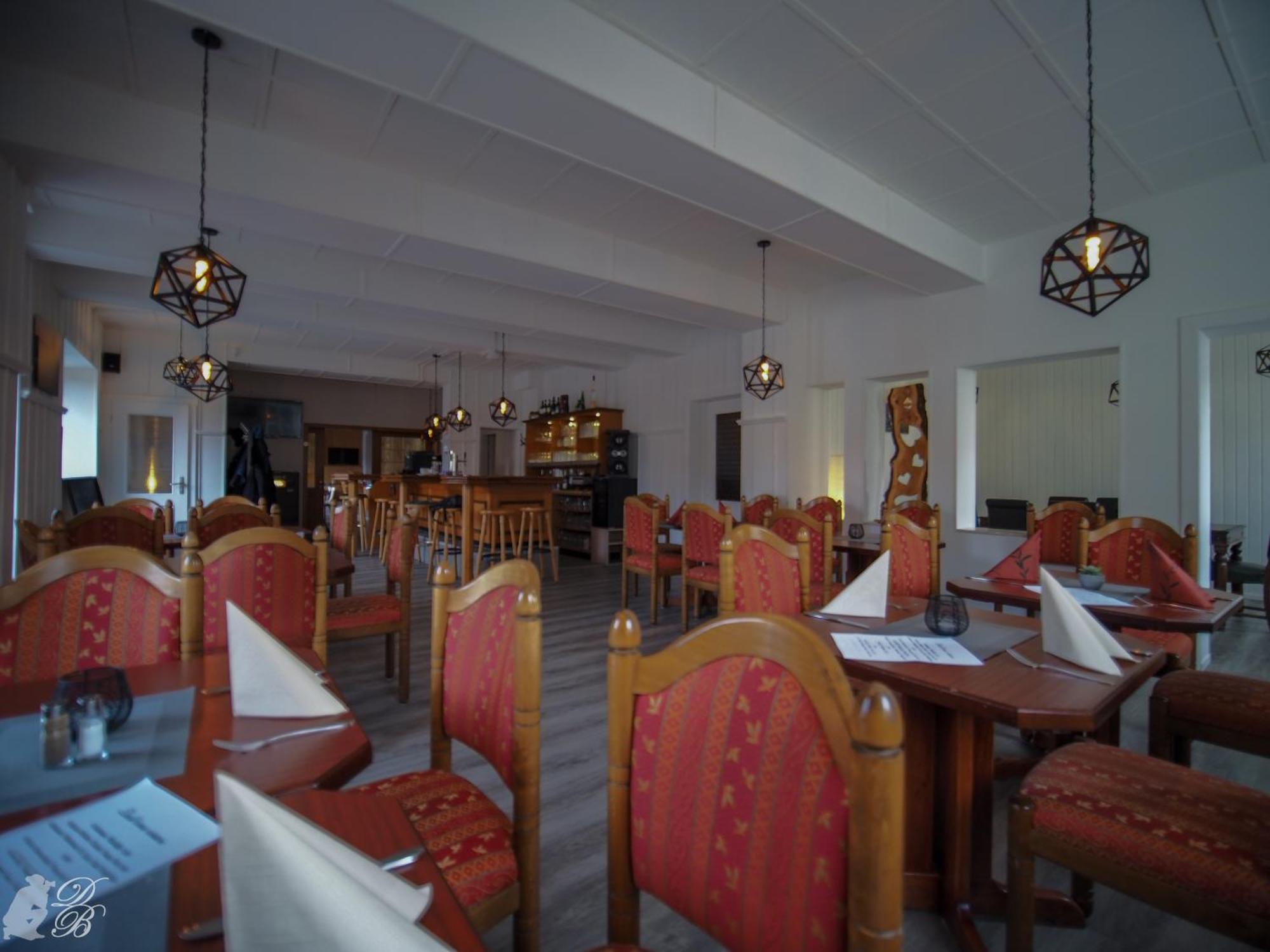 Hotel Zur Tanne Harztor Dış mekan fotoğraf