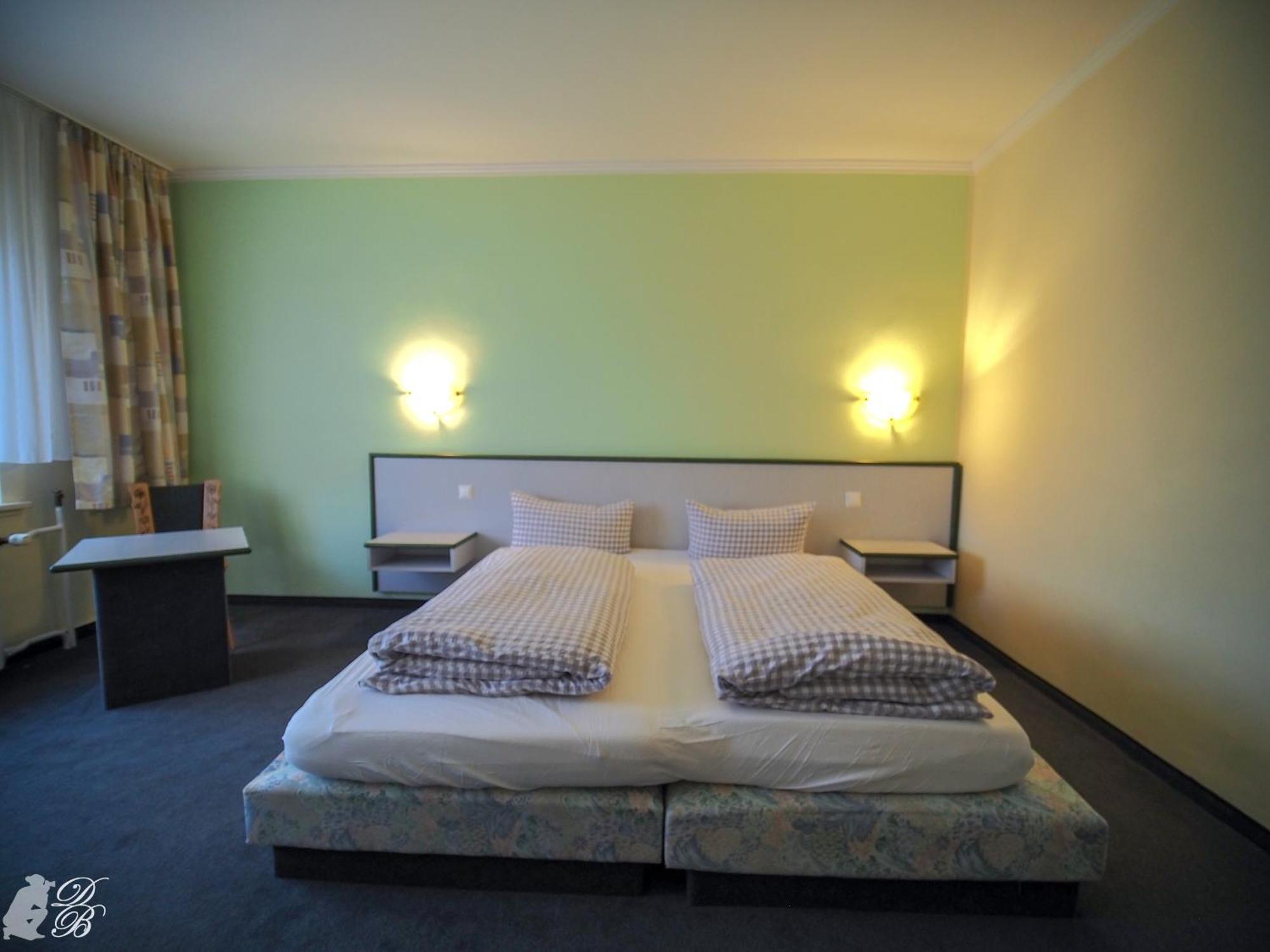 Hotel Zur Tanne Harztor Dış mekan fotoğraf