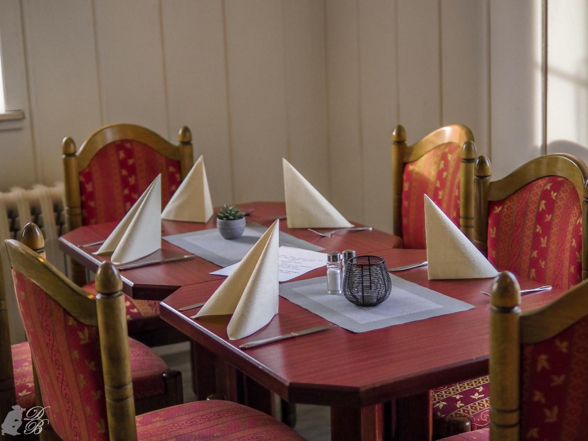 Hotel Zur Tanne Harztor Dış mekan fotoğraf